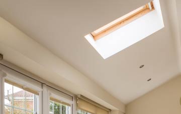 Haugh conservatory roof insulation companies