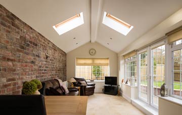 conservatory roof insulation Haugh