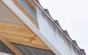 why Haugh fascia repairs are essential