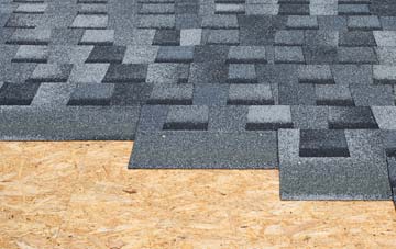 expert Haugh asphalt roof companies