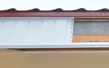 Haugh fascia repair costs