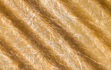 Haugh fibreglass roof waterproofing