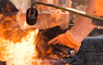 Haugh flat roof repair companies