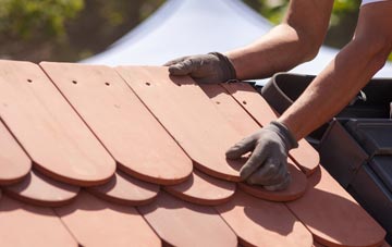 Haugh roof tile contractors