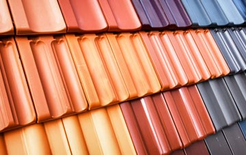 Haugh roof tile costs