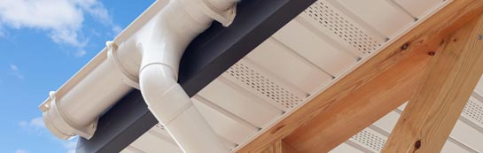 get Haugh guttering quotes today