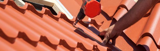 save on Haugh roof installation costs