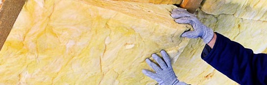 quotes for Haugh roof insulation