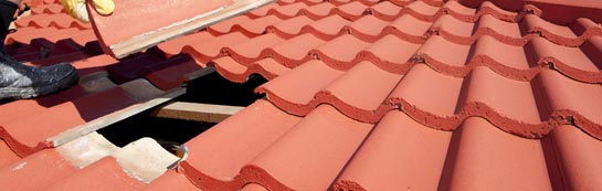 compare Haugh roof repair quotes