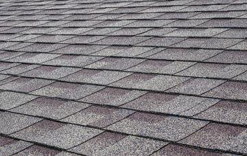 Haugh tiles for shallow pitch roofing