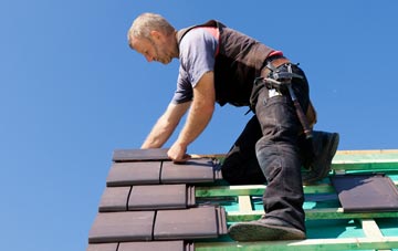 disadvantages of Haugh slate roofing