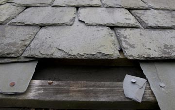 Haugh slate roof repairs and maintenance