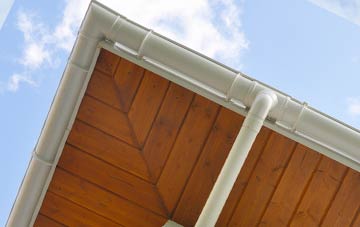 Haugh soffit types