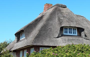thatch roofing Haugh