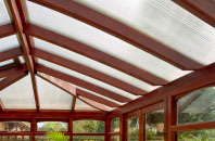 Haugh conservatory roofing insulation