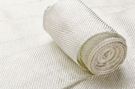 Haugh fibreglass roofing repairs