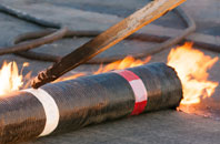 free Haugh flat roofing repair quotes