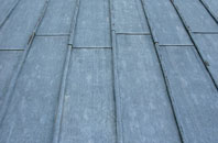 Haugh lead roofing