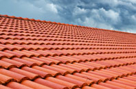 Haugh roofing tiles