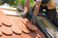 Haugh tiled roofing companies