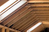 Haugh tapered roof insulation quotes
