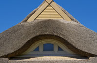 Haugh thatch roofing
